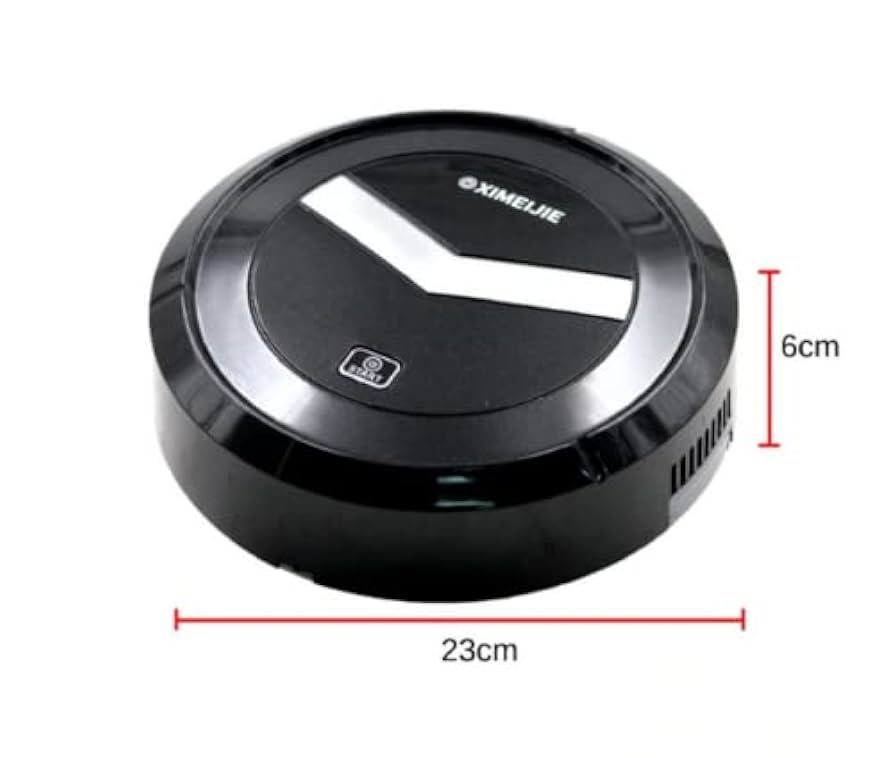 ASPIRADORA INTELIGENTE XIMEIJIE SMART