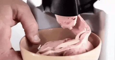 MAQUINA PARA HACER HELADO