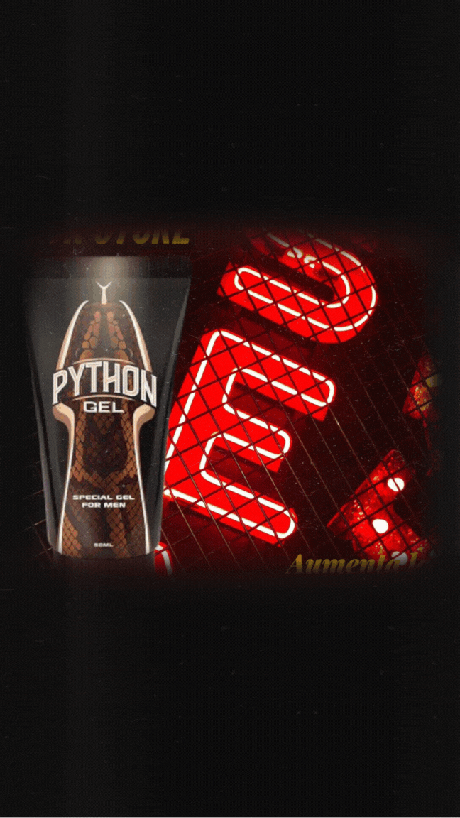 PYTON GEL RETARDANTE