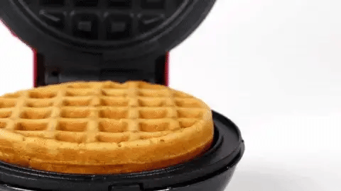 MINI WAFLERA WP-MK03