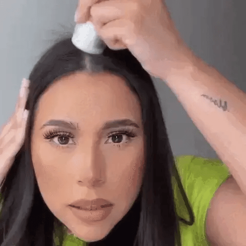 CERA CAPILAR + CEPILLO