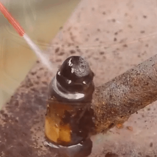 SPRAY ELIMINA OXIDO 120ML