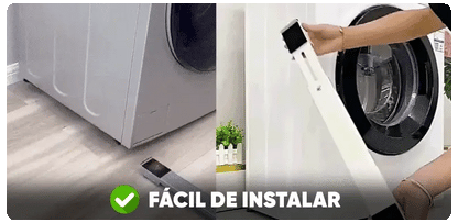 BASE DE ELECTRODOMESTICO AJUSTABLE