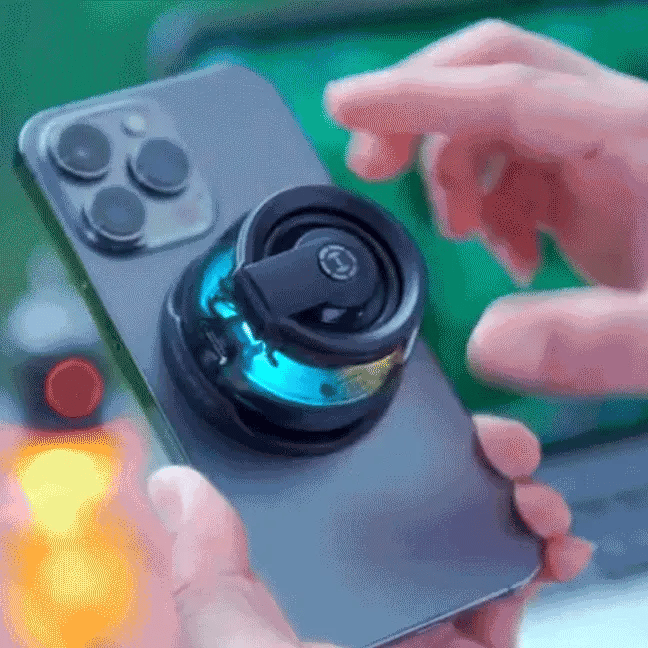 Bocina Magnetica para celular G200