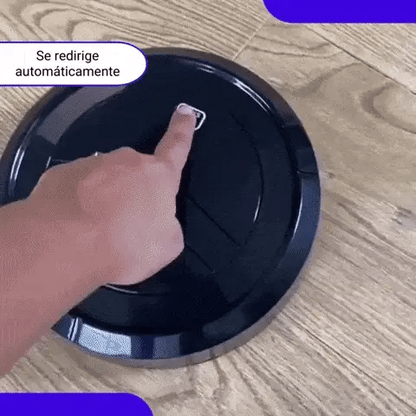 ASPIRADORA INTELIGENTE XIMEIJIE SMART