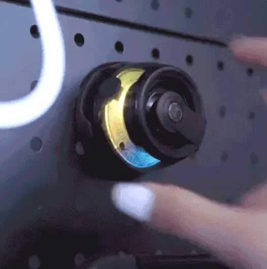 Bocina Magnetica para celular G200