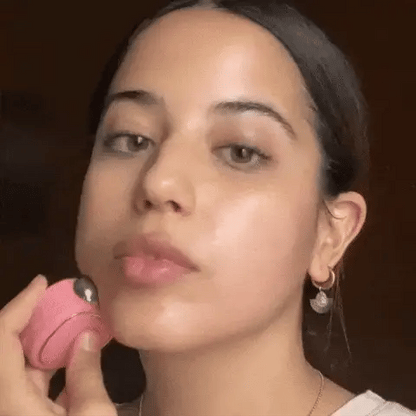 MASAJEADOR FACIAL MICROCORRIENTE