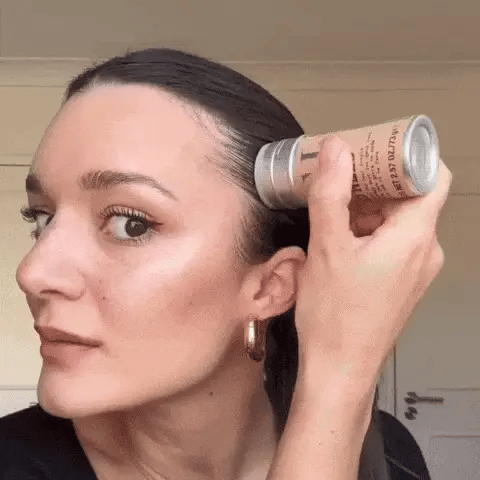 CERA CAPILAR + CEPILLO