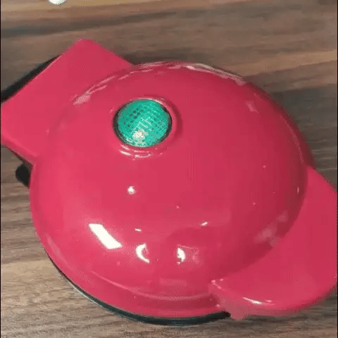 MINI WAFLERA WP-MK03