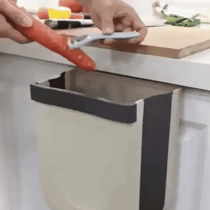 BASURERO / ZAFACON PARA COCINA