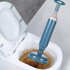 DESTAPADOR DE INODORO Y COCINA