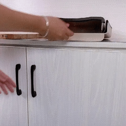 BASURERO / ZAFACON PARA COCINA