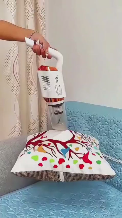 ASPIRADORA INALAMBRICA 3 EN 1