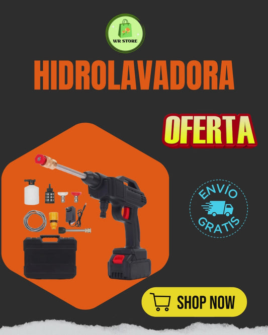 HIDROLAVADORA